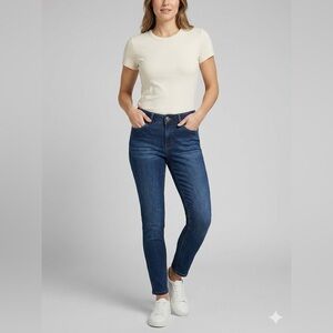 Ricki’s Mid-Rise Skinny Jeans | Size 4